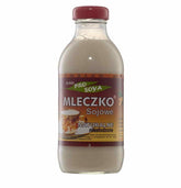 Lait de soja naturel 330 ml RUMIX